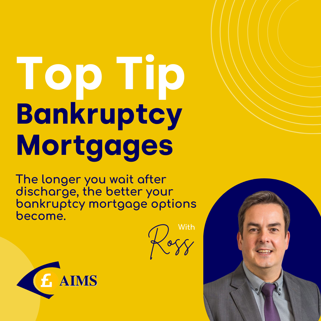AIMS - Bankruptcy Mortgages