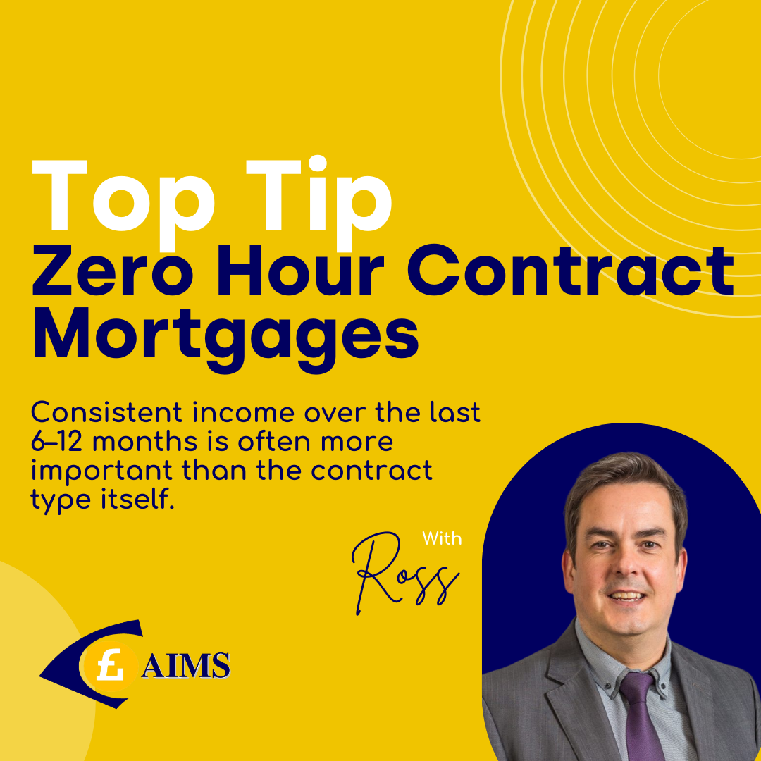 AIMS - Zero hour contract mortgages (1)